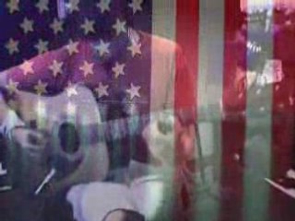 Freedom Calling II