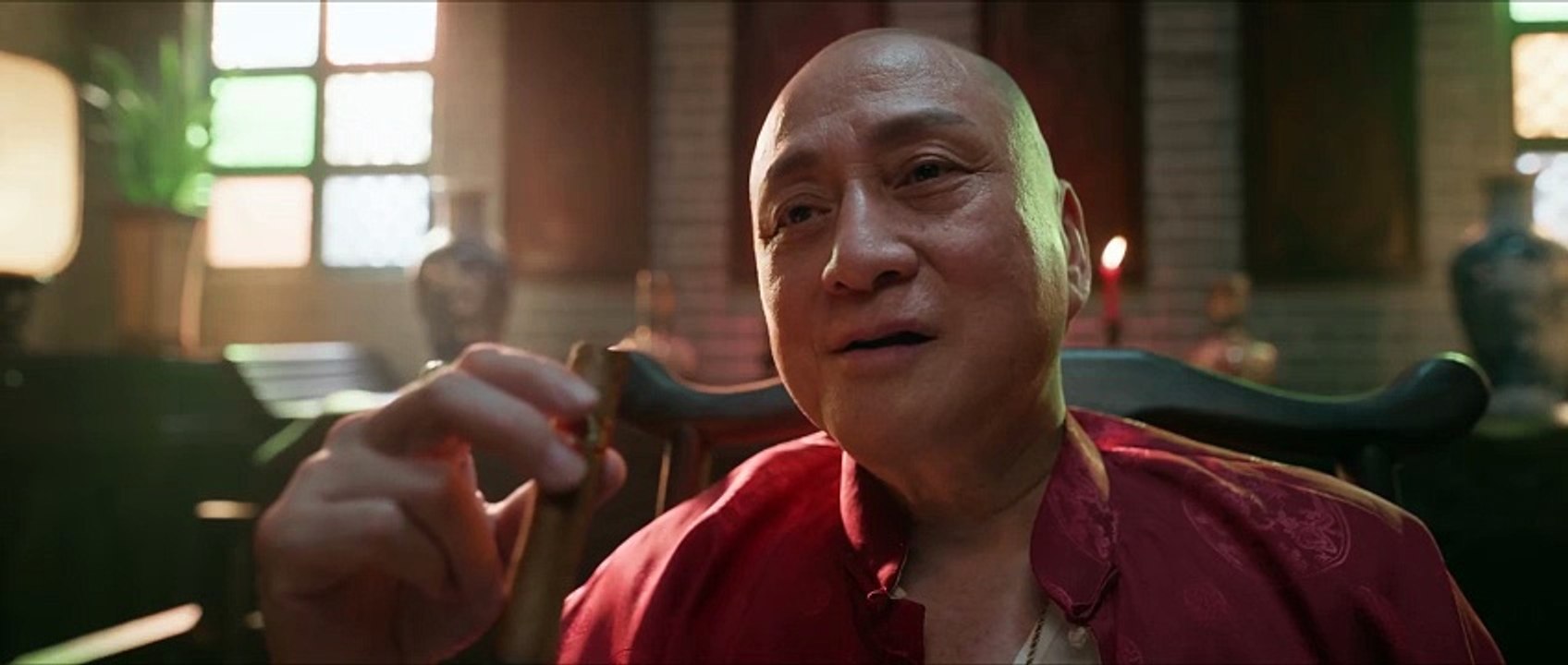 Đập Tan Tội Ác - HD Vietsub - Crush The Wicked (2026) - ghienphim