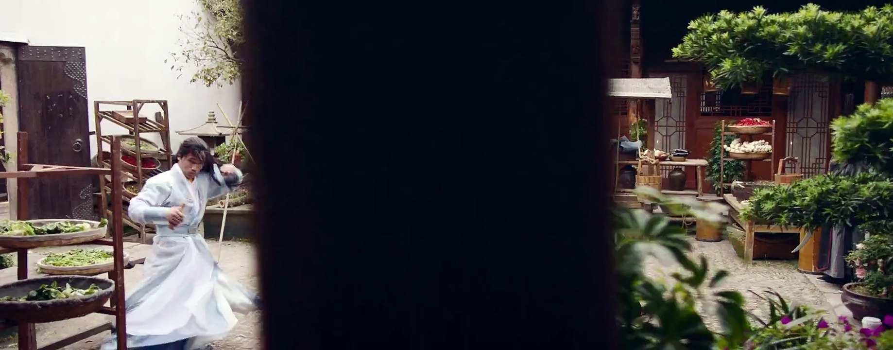 Cổ Kiếm Kỳ Đàm- Phần Tịch Thiên Kiếp - HD Vietsub - Swords of Legends- Doomsday (2026) - ghienphim