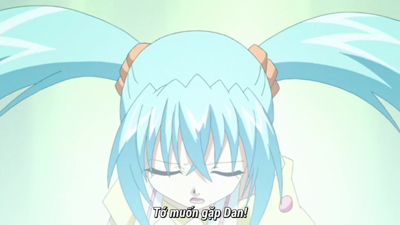 Bakugan Battle Brawlers - New Vestroia [Japanese] Vietsub -Tập 10 - Chiến Binh Bakugan SS2