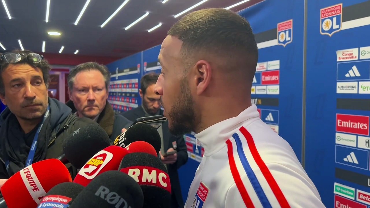 Corentin Tolisso : « Ce penalty va faire beaucoup parler » - Foot - Ligue 1