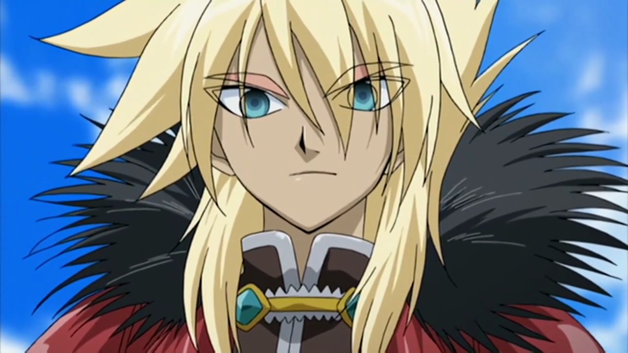 Bakugan Battle Brawlers - New Vestroia [Japanese] Vietsub -Tập 12 - Chiến Binh Bakugan SS2