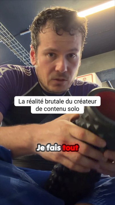 Choisir c’est renoncer #creationdecontenu #createur