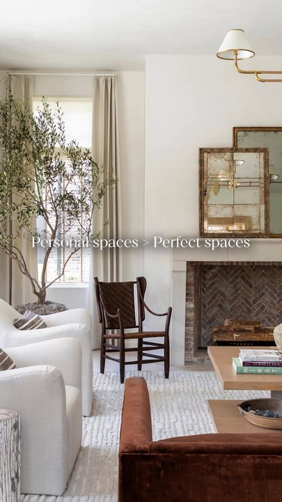 Imperfect Interiors #shorts