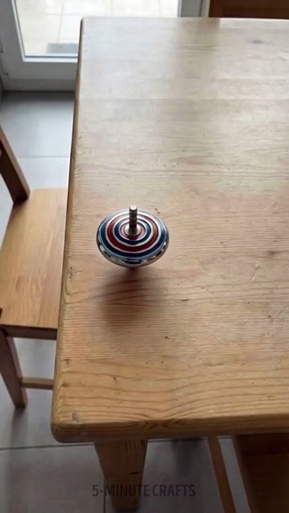 Will It Fall or Stay?