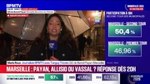 Municipales 2026 à Marseille: 50,4% de participation à 18h