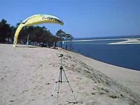 Wagas festival 2008 1ere manche