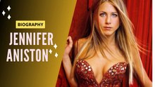 Jennifer Aniston – American Actress Star _ Biography Wiki