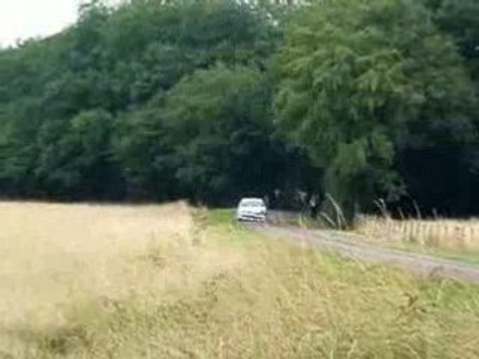 cote chalonnaise 2007