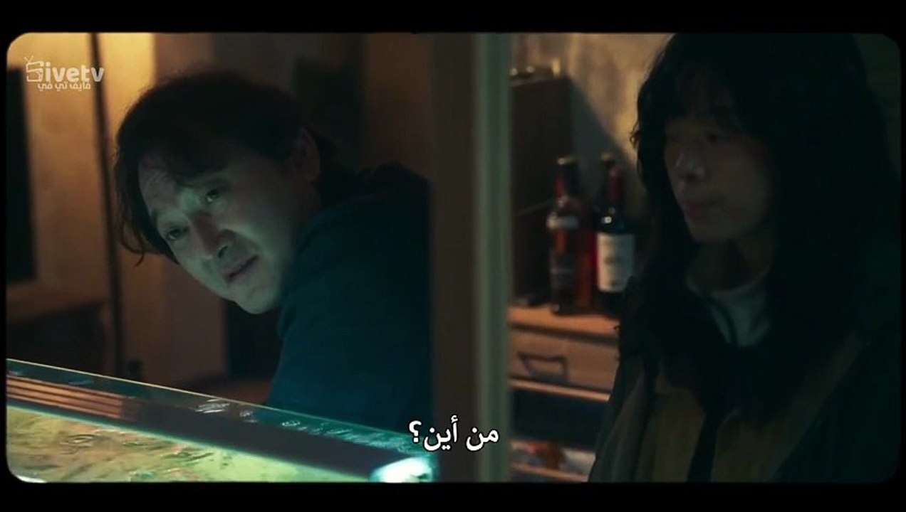 مسلسل سوق الخرسانة Concrete Market الحلقة 6 مترجمة - توب سينما