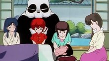 Ranma 001 Version Française - TV