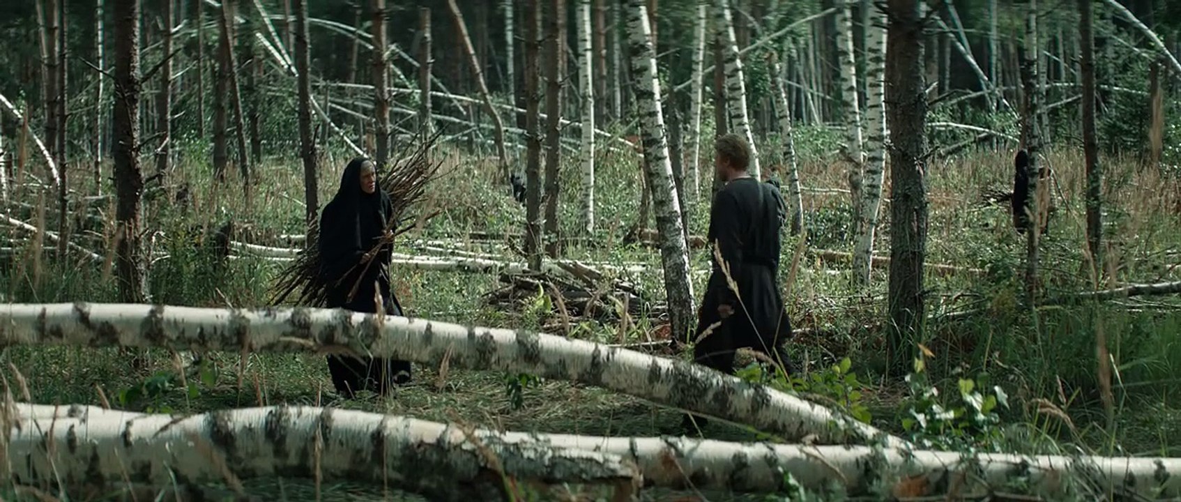 Князь Андрей - 8 серия /2026