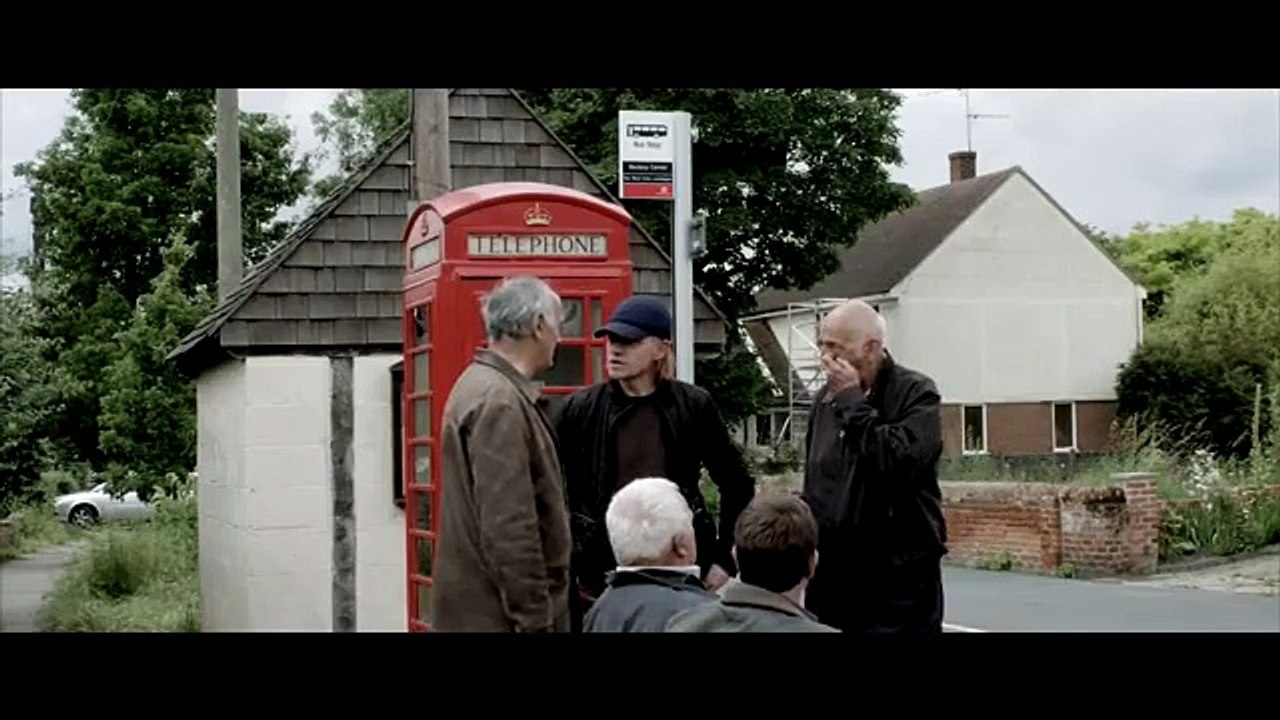 THE HEIST- EL GRAN ROBO - Pelicula Netflix Completa en Español Latino