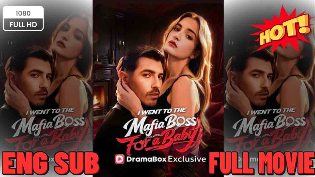 I Went To The Mafia Boss For A Baby ⭐ 2026