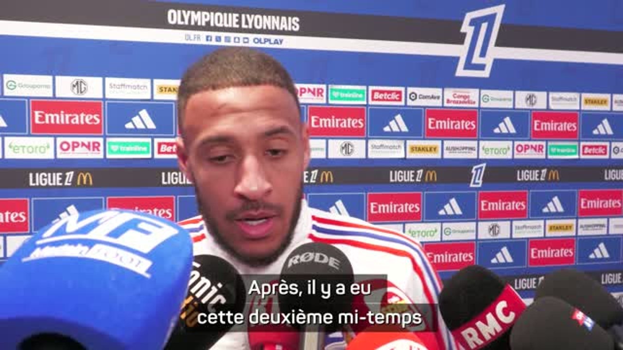 Lyon - Tolisso : "Ce penalty va faire beaucoup parler"