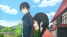 Witch In Training Episode 3 IN ENGLISH