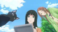 Witch In Training Episode 5 IN ENGLISH