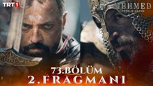 Mehmed: Fetihler Sultanı 73. Bölüm 2. Fragmanı