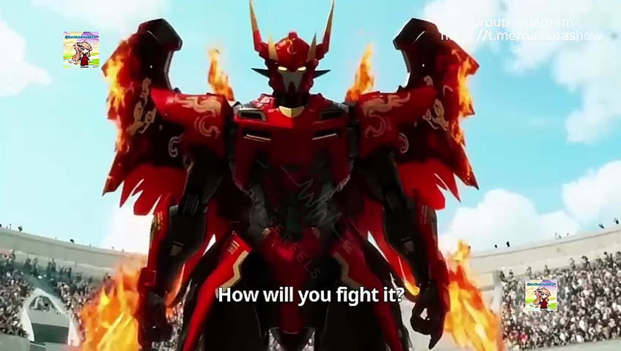 Mini Mecha Era Scoring Sss Mecha Girlsenglish