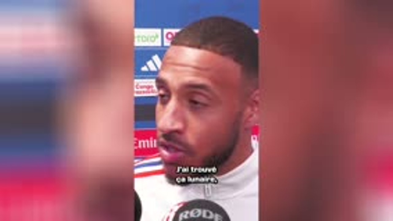 Lyon - "Lunaire, arrogant, malsain" : quand Tolisso tacle M. Letexier