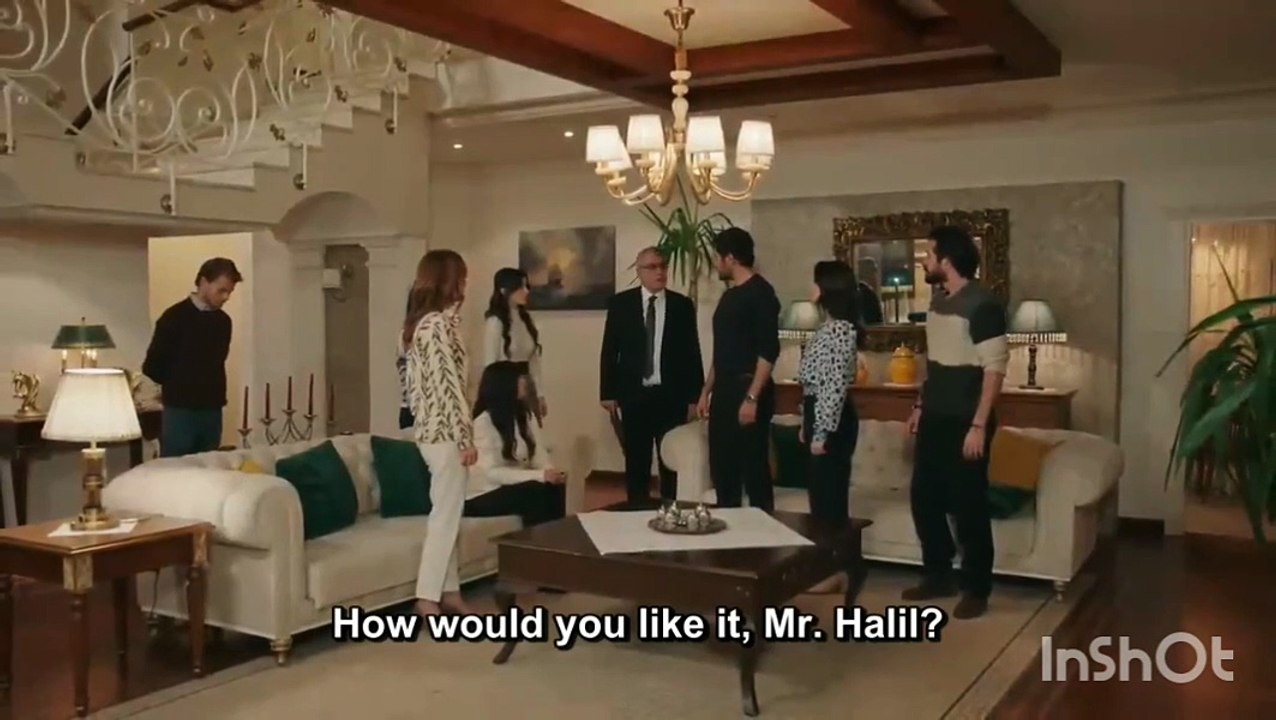 RUZGARLI TEPE ENG SUB EPISODE 189