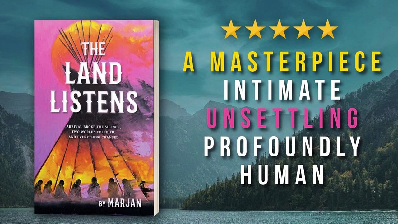 The Land Listens YouTube