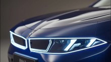 BMW i3 électrique (extérieur)