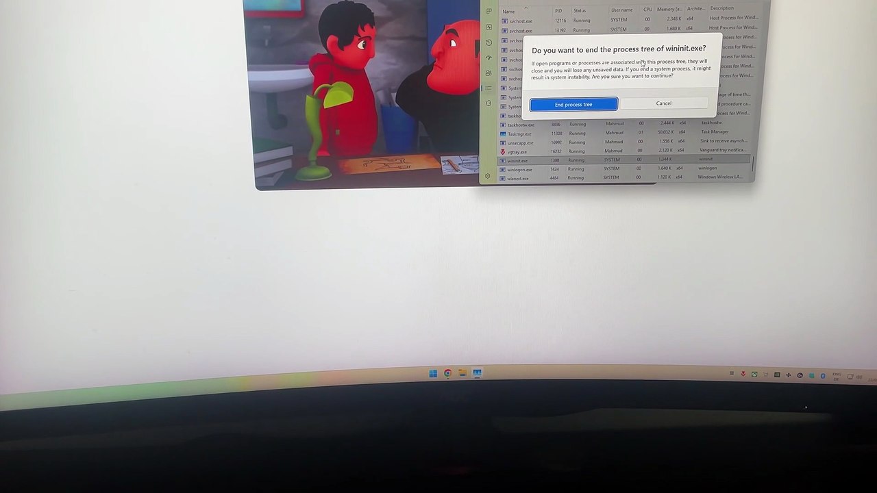 istanbul muhafızları Has bsod 1