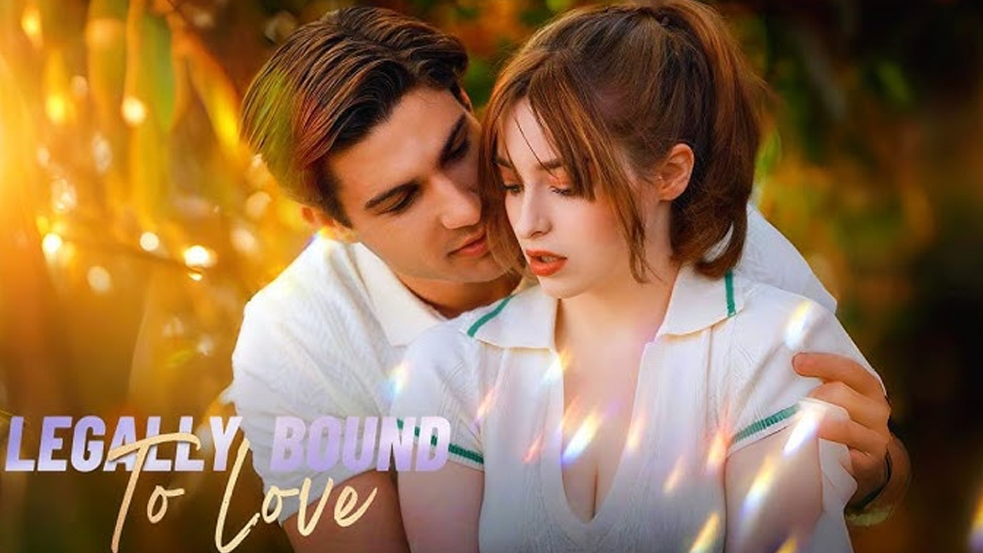 ⁣Legally Bound To Love