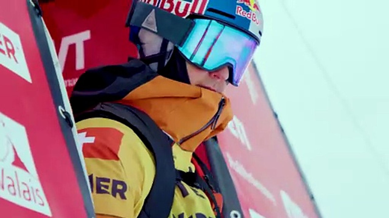 TEASER: YETI Xtreme Verbier