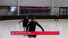 Special Olympics - Arena 1 - 2026 Skate AB I NT I NU StarSkate & Adult Championships