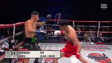 Samuel Contreras vs. Cesar Cantu (21-03-2026) Full Fight
