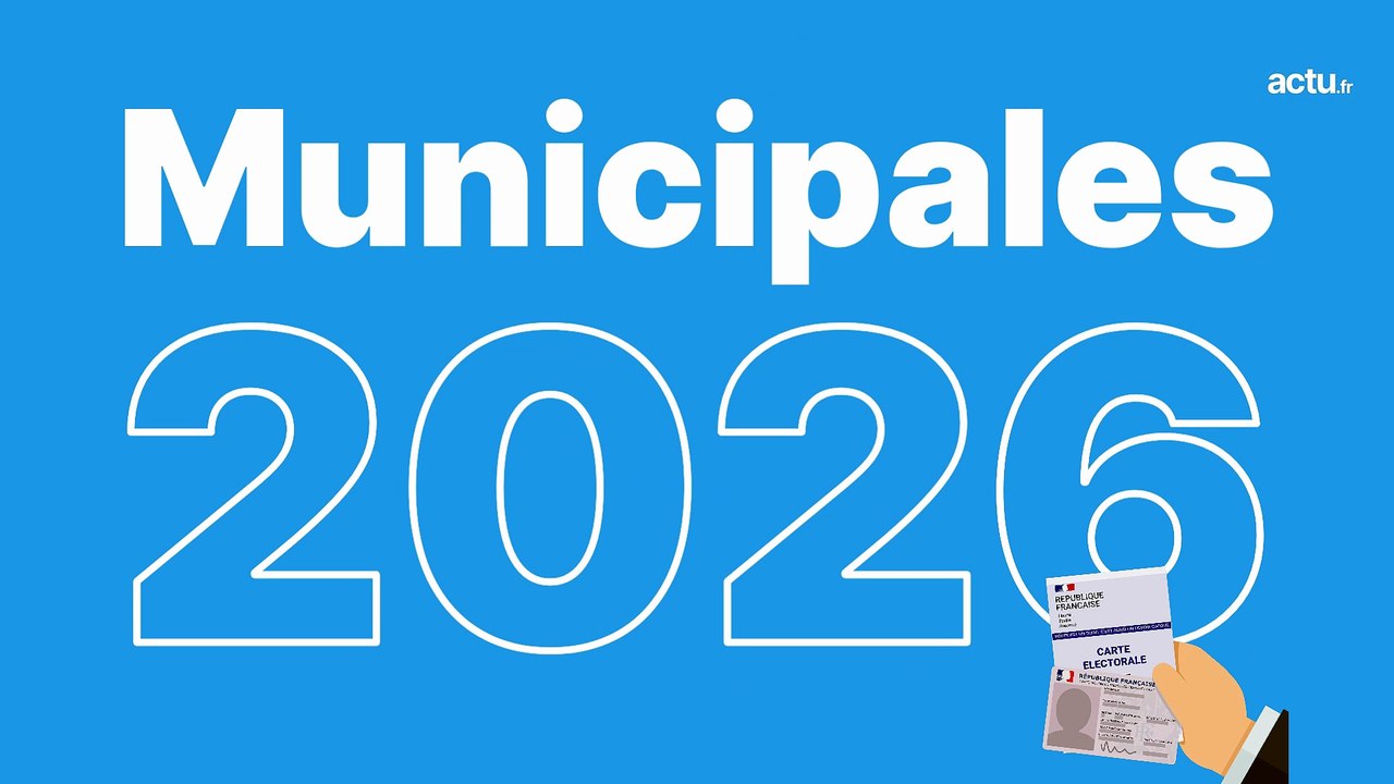 Municipales 2026 : les résultats à Challans