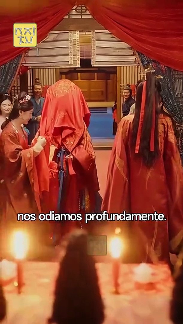 ⁣Renací Para Alejarme, Pero Ahora Me Persigues