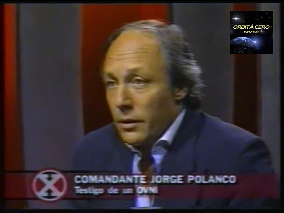 Caso Bariloche -  Investigación X (Canal América TV, 1996)