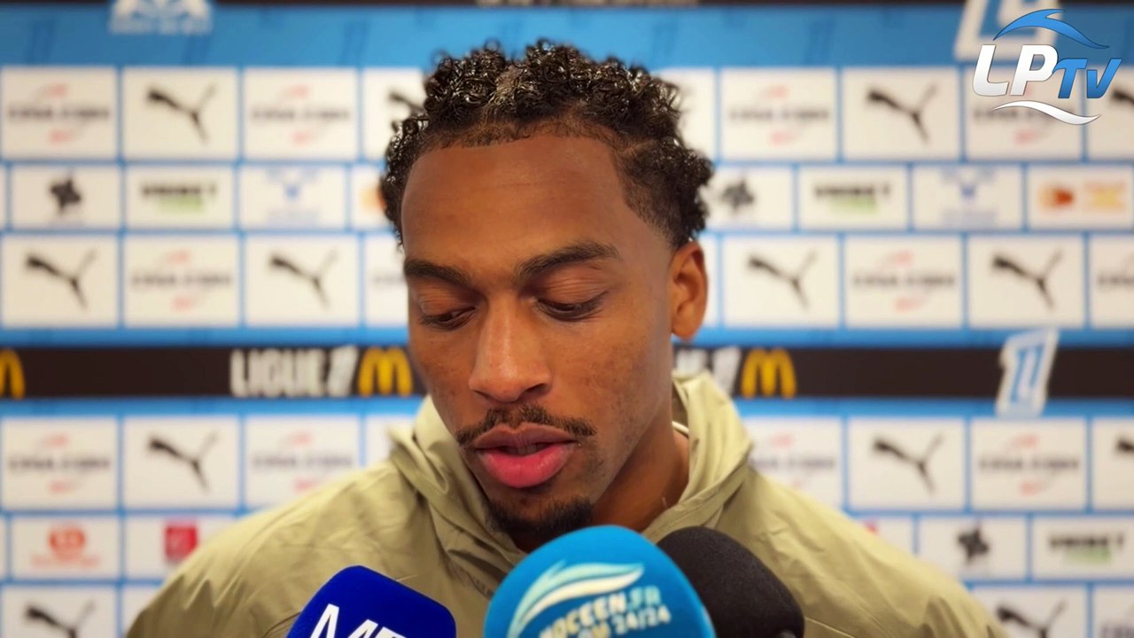 Timber : « Ce n’est pas l’arbitre qui nous fait perdre ! »