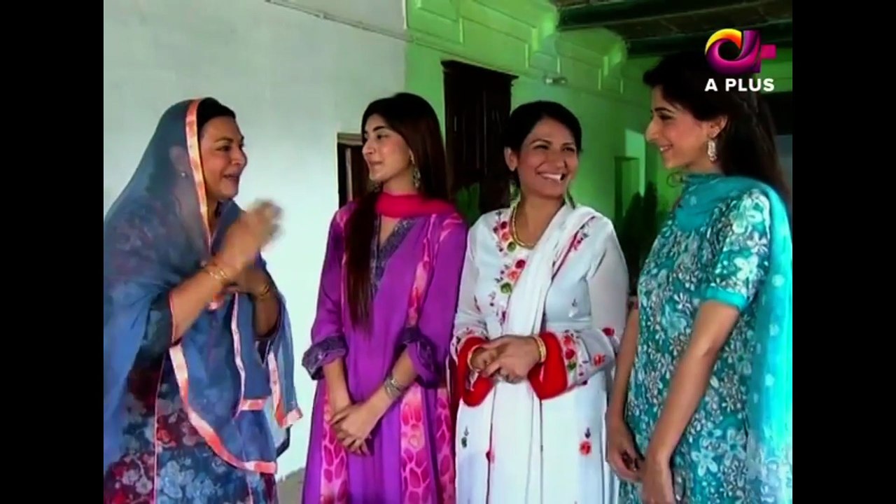 Kahin Pyar Ho Na Jaye EP 5 - aplus Entertainment