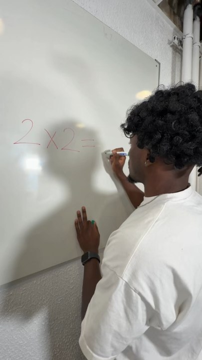Maths