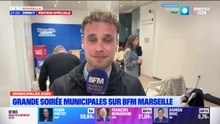 Marseille : Martine Vassal récolte 4,6% des voix au second tour selon Elabe