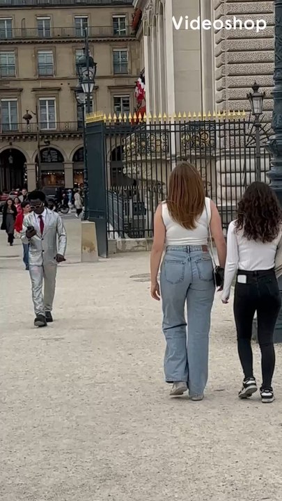 Elle veut elle veut 😂😂