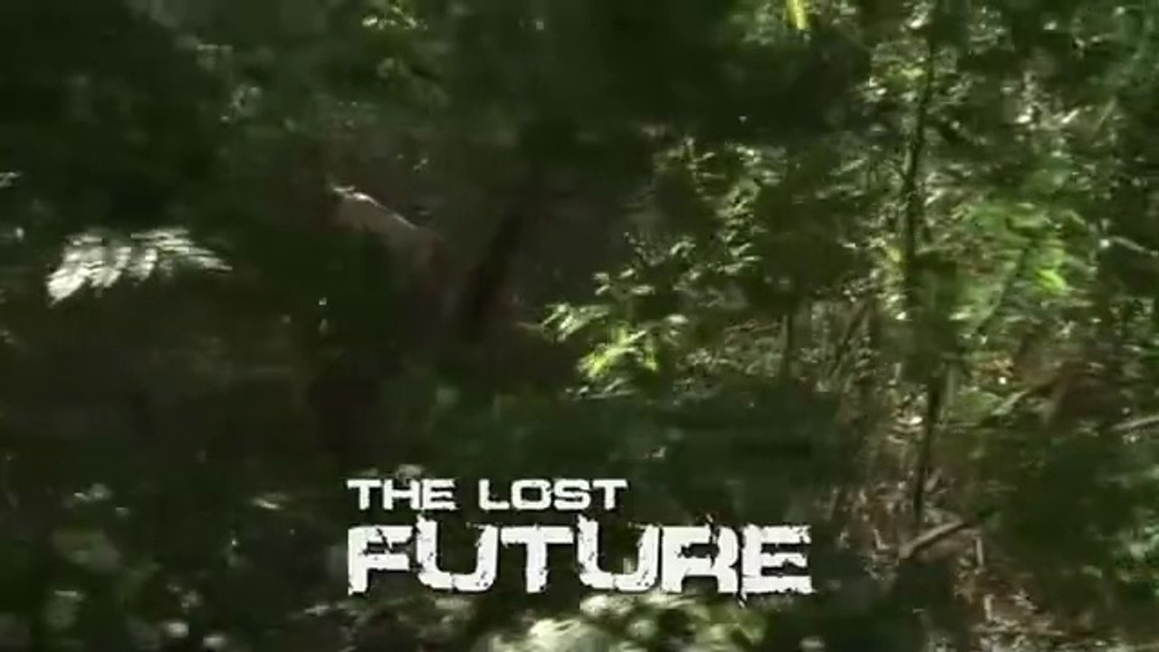 Lost Future  Kampf um die Zukunft Film deutsch