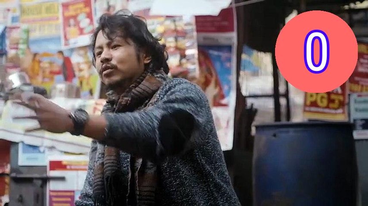 Aspirants Hindi EnglishS1E1720 Episode  Engsub