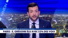 Municipales à Nice : «Quand on fait des fusions avec une droite sincère, ça fonctionne», clame Jean-Philippe Tanguy