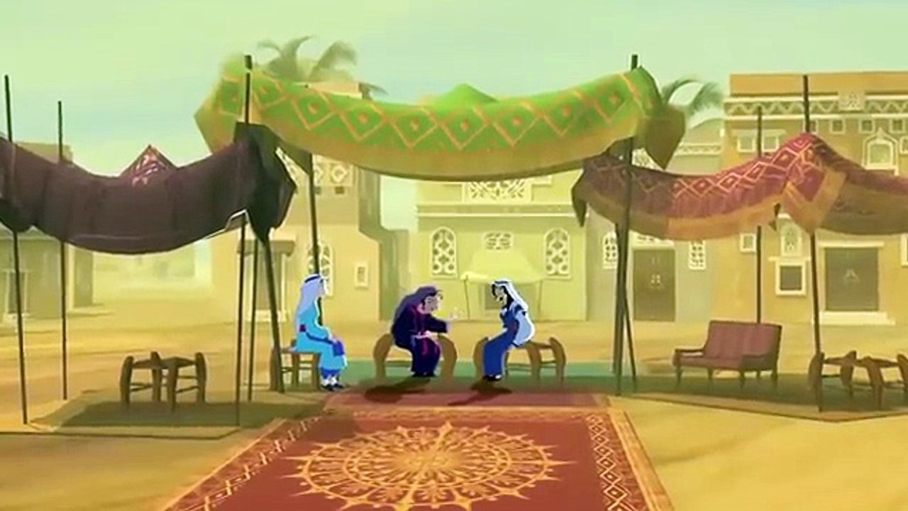 قصص النساء في القرآن _ الحلقة 27 _  أم عمار  _...