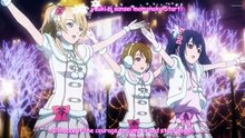 [ENG-SUB] Snow Halation μ's Love Live - HD 720p