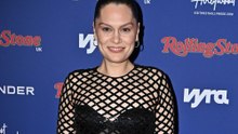 Jessie J feared she had broken her neck after hitting her head on the roof of a car