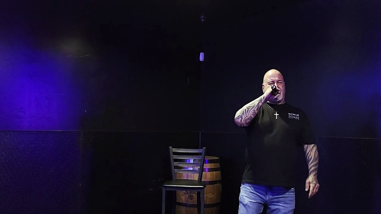 SOEN - DECEIVER (PERFORMED LIVE AT THE WESTERNER)