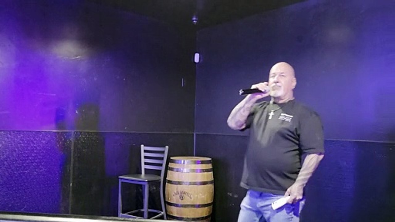 SOEN - LOTUS (PERFORMED LIVE AT THE WESTERNER)