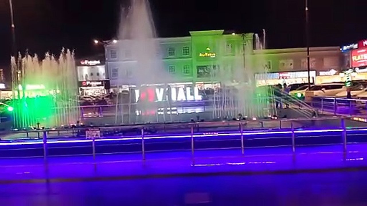 V Mall Sialkot cantt