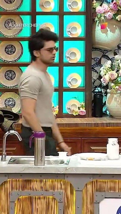 Laughter show season 4 Mamta Kulkarni is coming